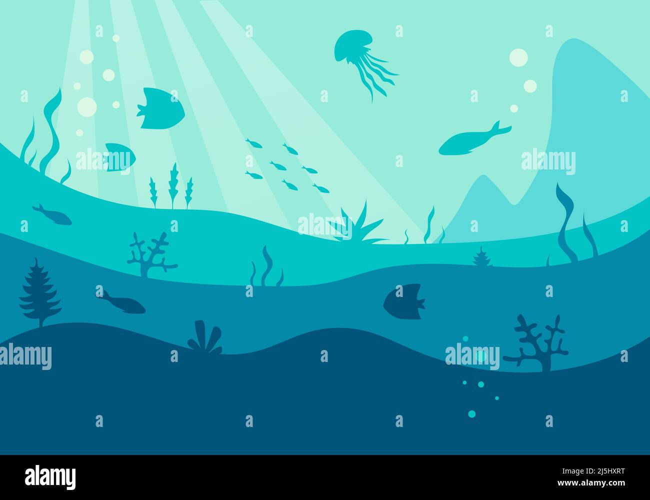 Wallpaper #1mc1CJMBSpphPi3-Ccl7175 Vector Fishes Hi Res Stock Photography and Images Alamy