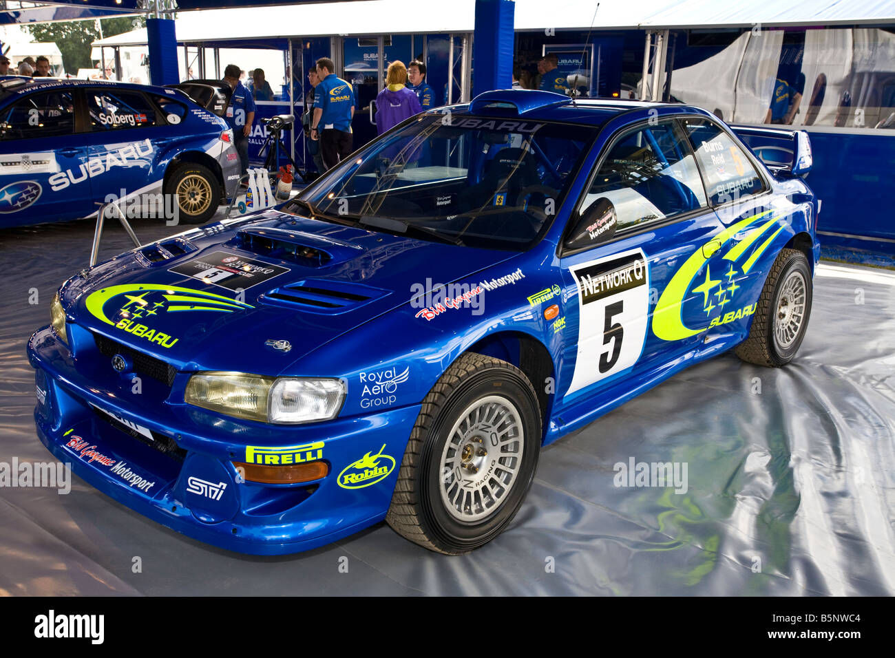 Wallpaper #MZ-zWJMBcUVgGJNo7rEQ308 Implicat Panta Piper Subaru Impreza Wrc 99 Inginerie Ezita Admira