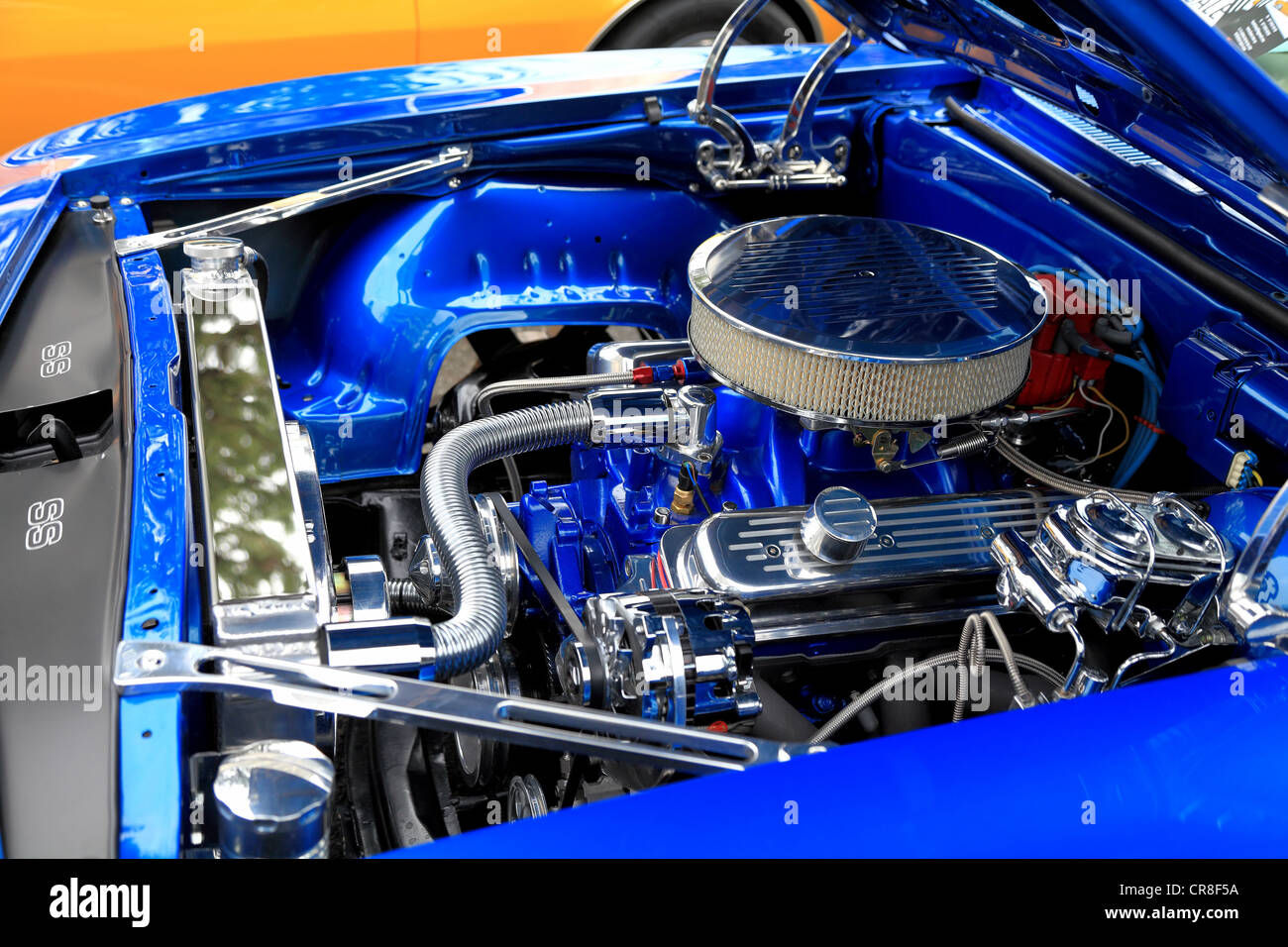 Wallpaper #eWcd7ZIBSpphPi3-BFZz138 Car V8 Engine Motor Banque Dimage Et Photos Alamy