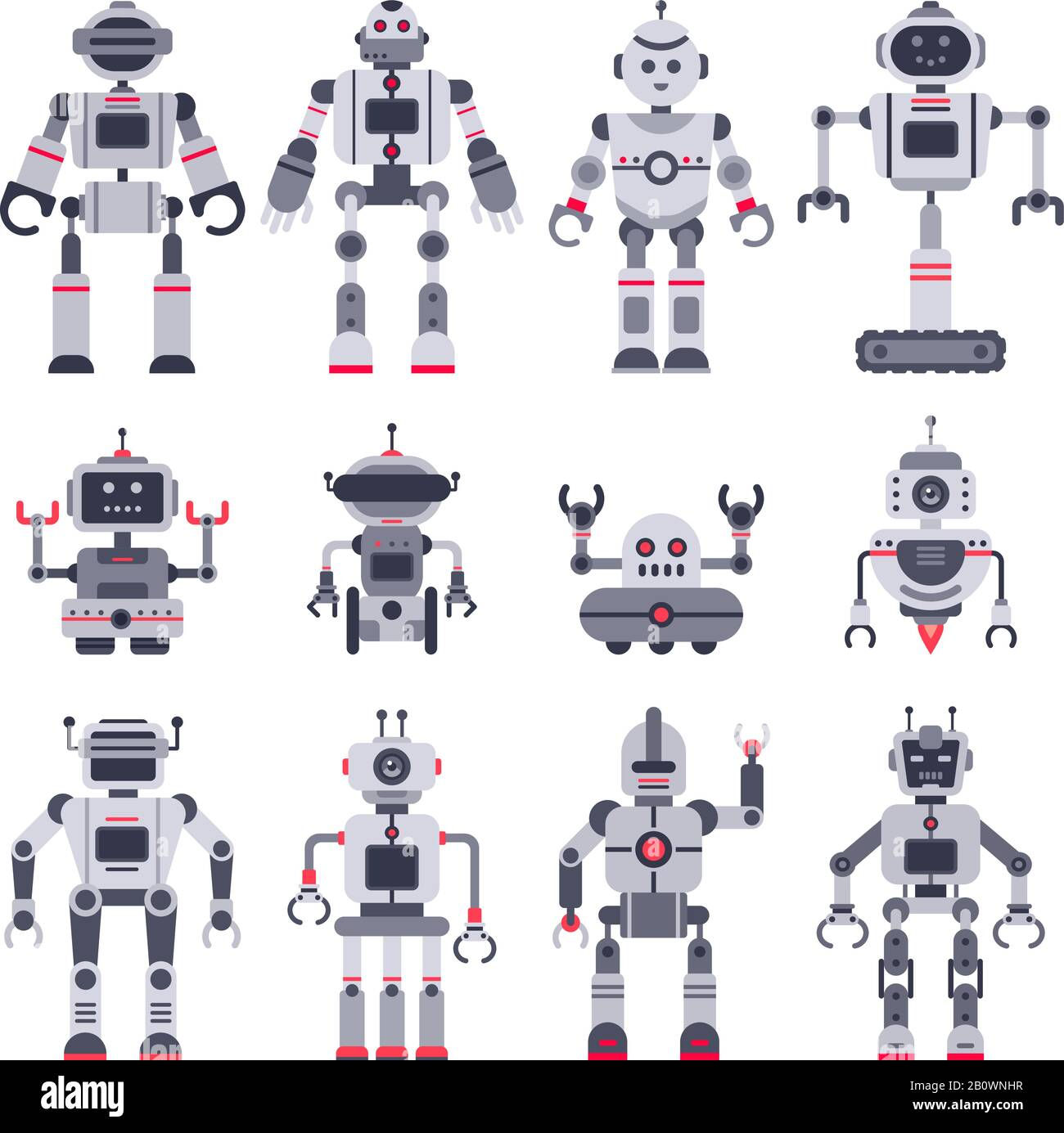 Wallpaper #C2c5-JIBSpphPi3-0ImG306 Super Robots Hi Res Stock Photography and Images Alamy