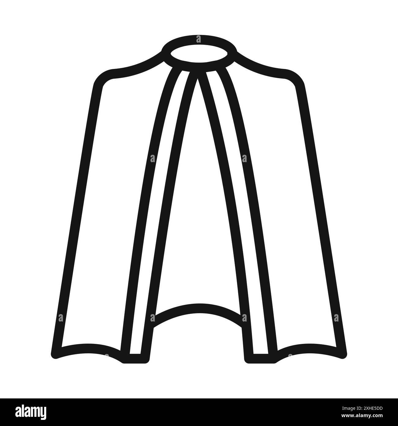 Wallpaper #YLixjJIBJvJKYCmEldMr3 Invisibility Cloak Icon Vector Symbol or Sign Set Collection in Black