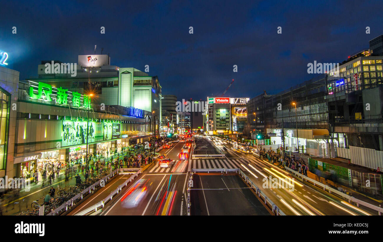 Wallpaper #9m21aZcBycdYOYFTUHDr57 Tokyo Neon Lights Stock Photo Alamy