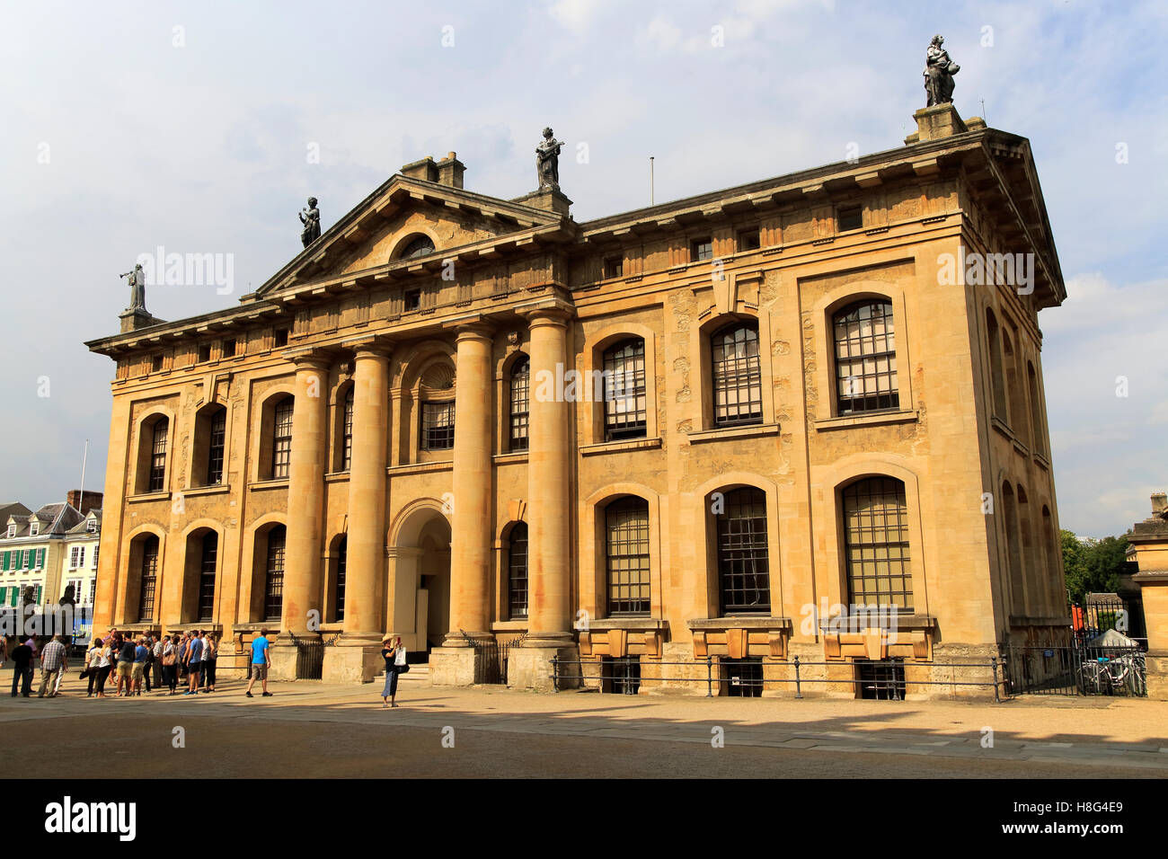 Wallpaper #qJy34JIBZHQxiYara7ci253 Clarendon Building Early 18th Century Neoclassical Architecture