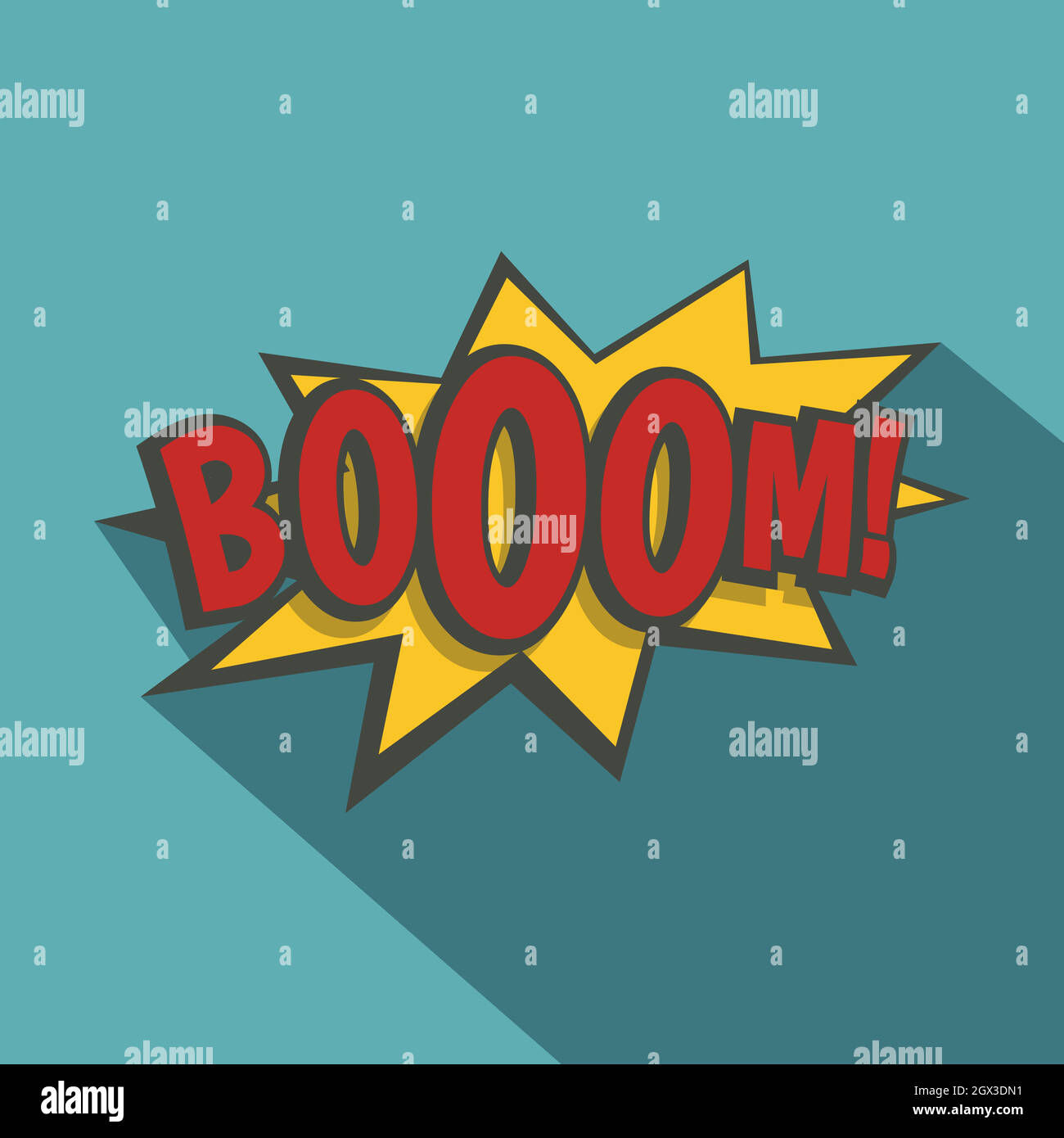 Wallpaper #bWc8DJMBSpphPi3-wt23373 Boom Boom Word Stock Vector Images Alamy