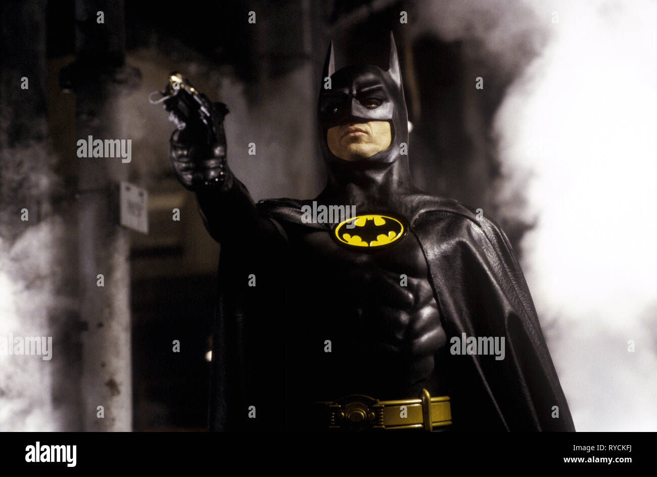 Wallpaper #qhnfLY8BtGB6xQ78R5Pi34 Batman 1989 High Resolution Stock Photography and Images Alamy