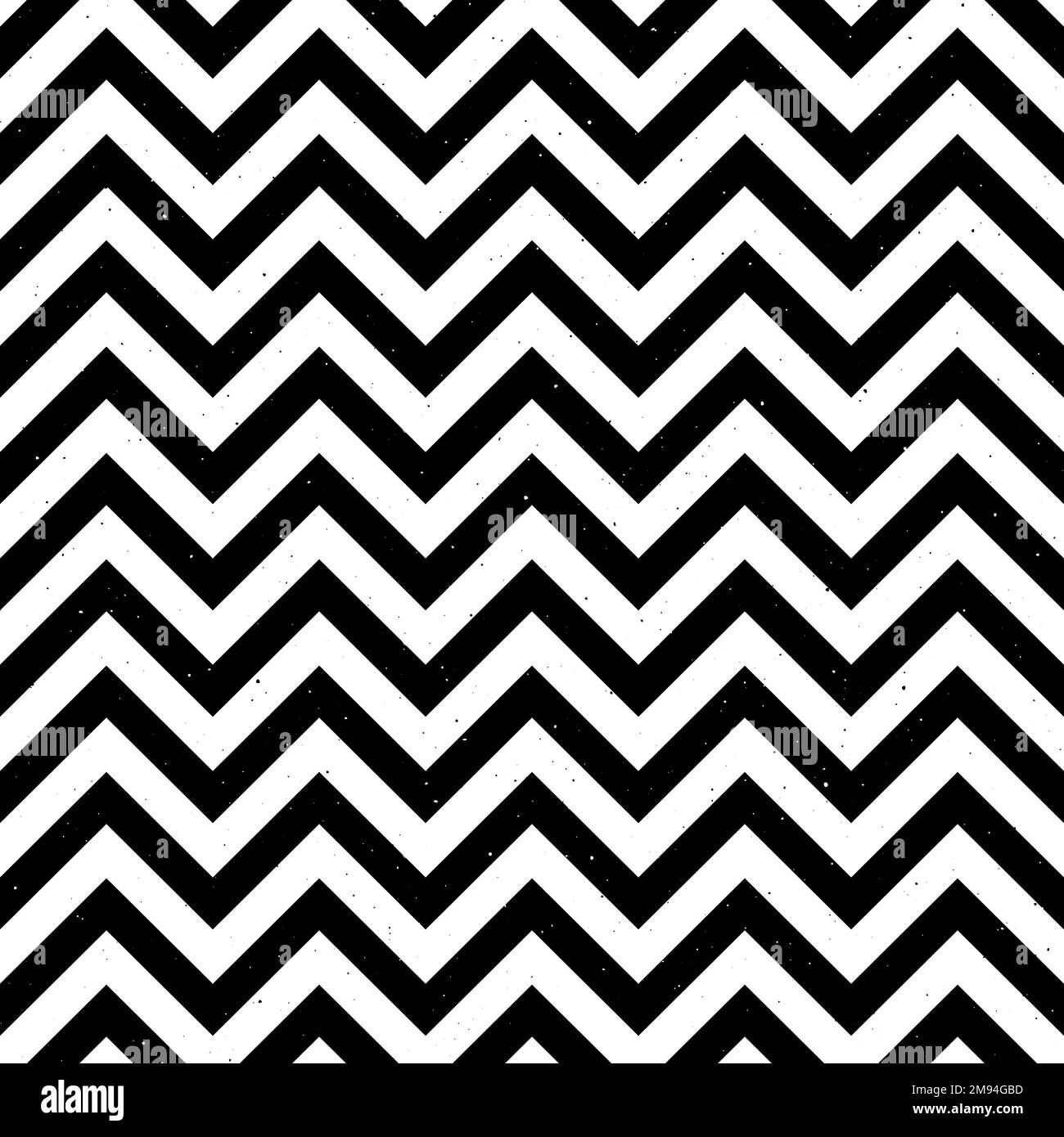 Wallpaper #rztWcJcBSWmA-tzpc4_4180 Grunge Zigzag Seamless Pattern Black and White Chevron Fabric Texture