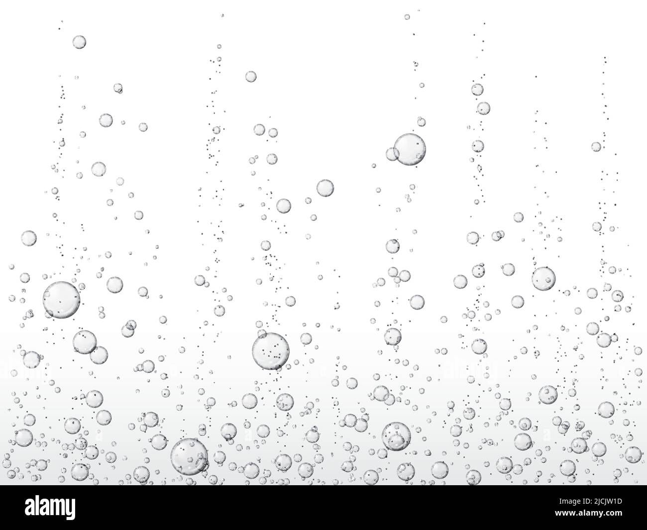 Wallpaper #4WcM6pIBSpphPi3-bkQ1170 Realistic Soda Bubbles Background Water Fizz or Transparent Fizzy