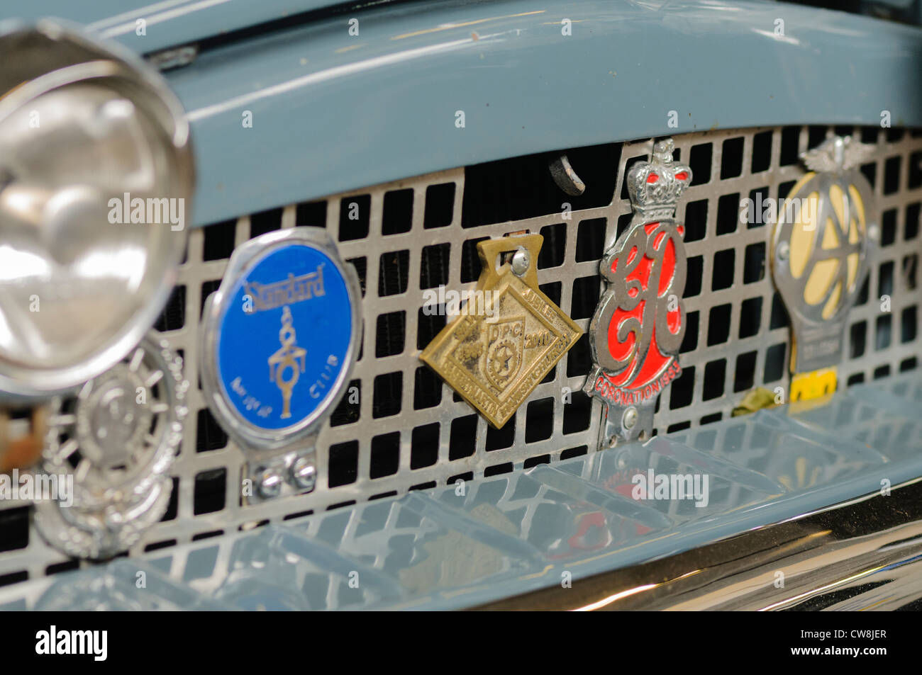 Wallpaper #pZ0cY5cBkAG5jTCHca7Y87 Classic Car Badges
