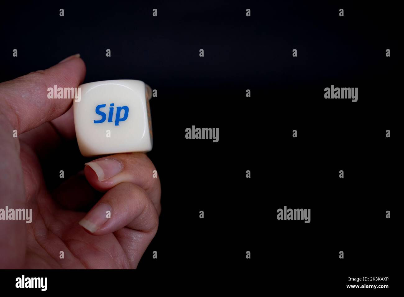 Wallpaper #g2zNKZMBMyCOpUSXDRRd156 Drinking Dice Game Isolated on Black Background Stock Photo Alamy