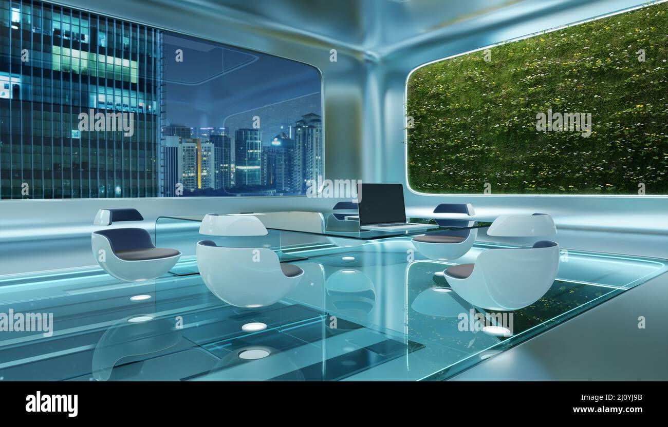 Wallpaper #JWeN-JIBSpphPi3-Nooi146 Sci Fi Room Hi Res Stock Photography and Images Alamy