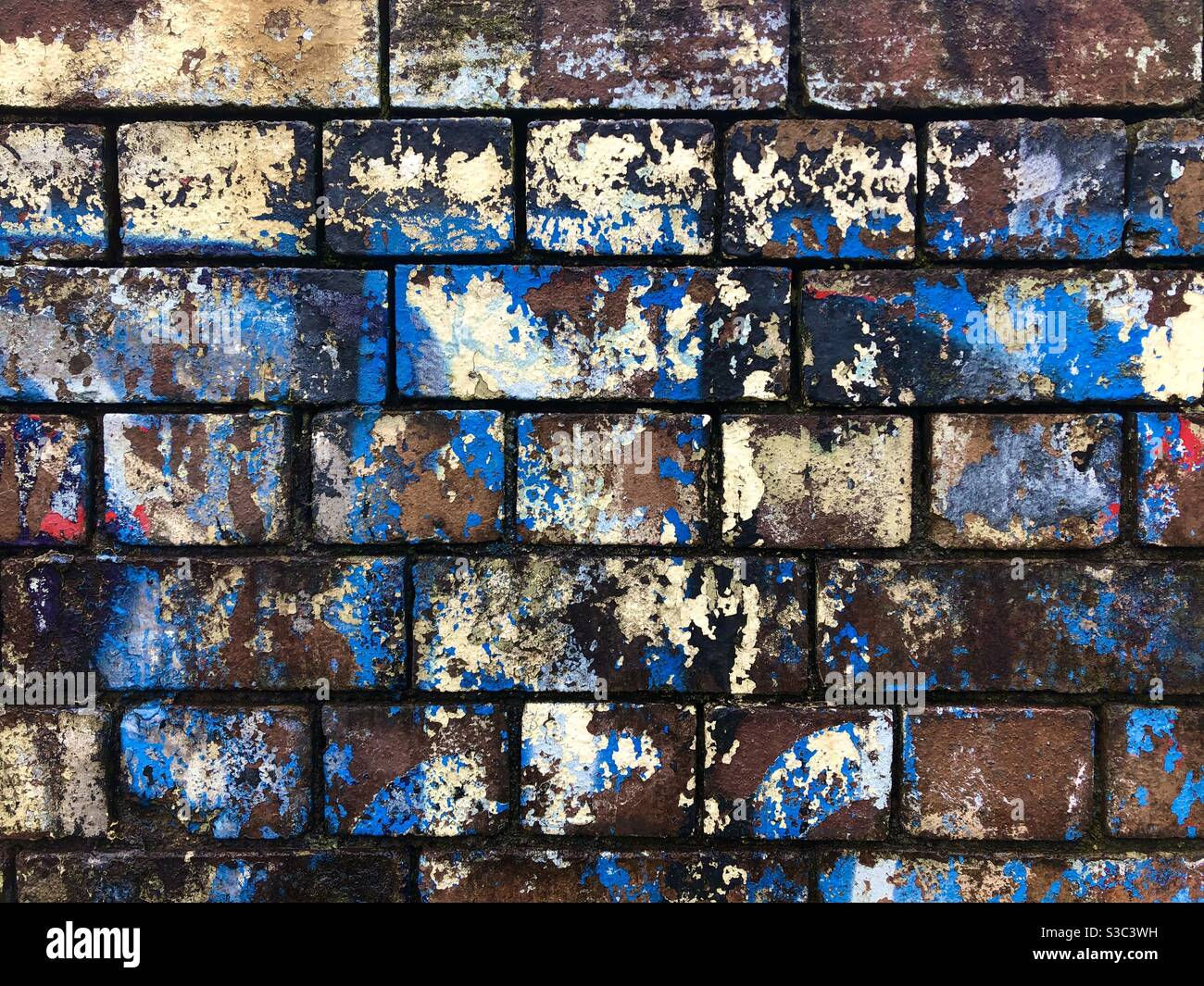 Wallpaper #77568 Graffiti Brick Wall Sublimation Clipart Png 21444163 Png