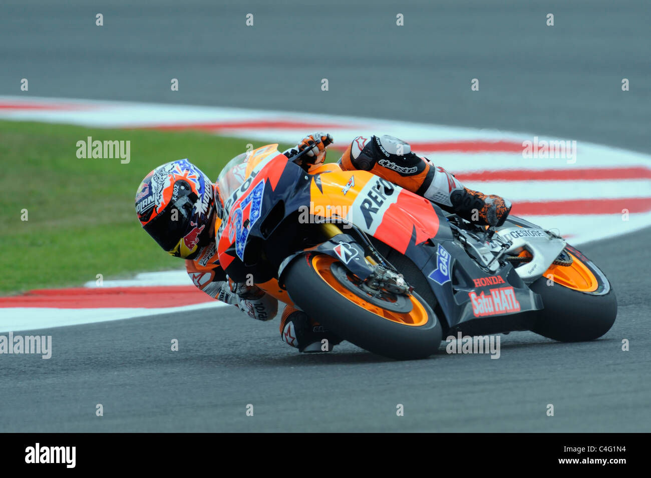 Wallpaper #30ffc Motogp Jerez Iker Lecuona to Sub for Marc Marquez on Repsol Honda at