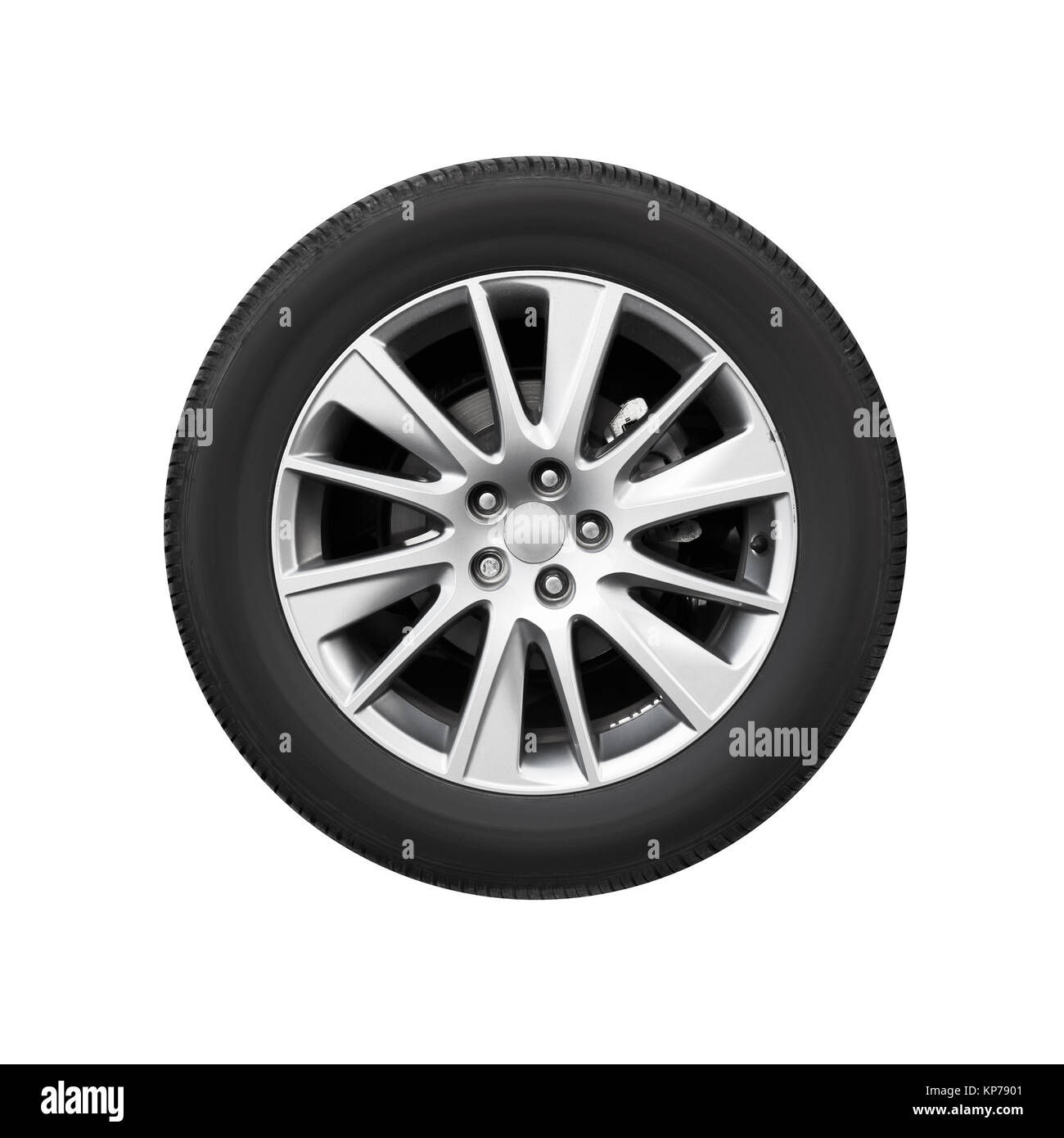 Wallpaper #1KVsN5MBVBiSkHCaS4uU169 Side View Alloy Wheel Disc Hi Res Stock Photography and Images Alamy