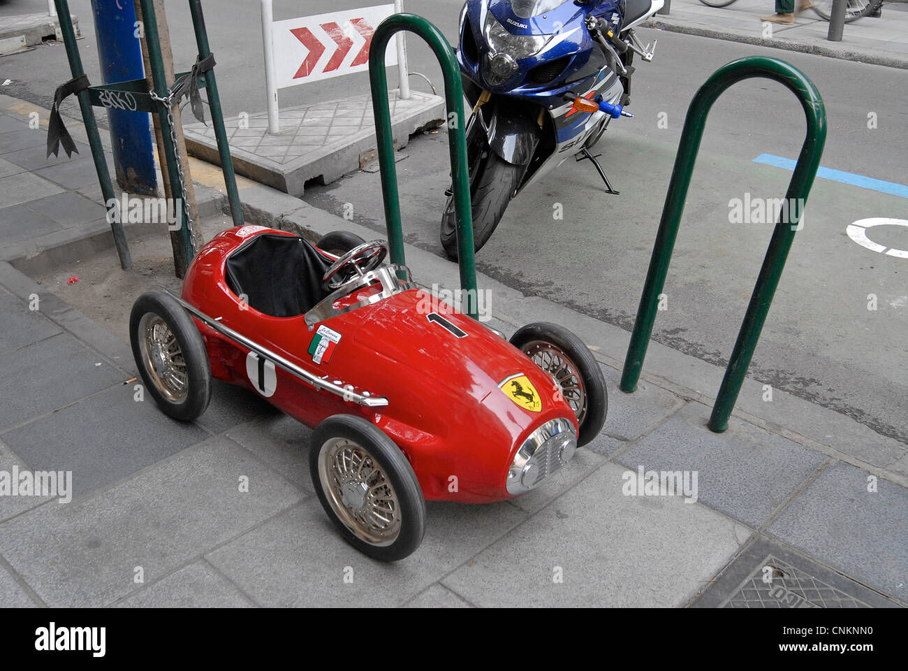 Wallpaper #O2fS_ZIBSpphPi3-u52G277 Toy Ferrari Hi Res Stock Photography and Images Alamy