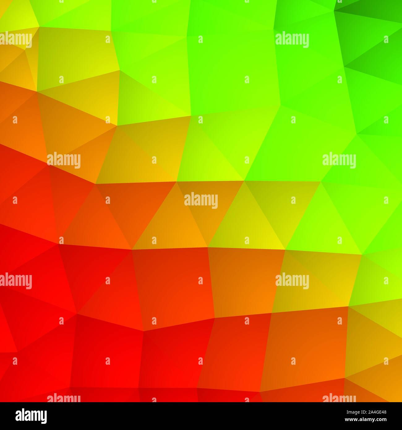 Wallpaper #VWcrC5MBSpphPi3-B9iE83 Colored Triangles Layout for the Presentation Mosaic Style Stock