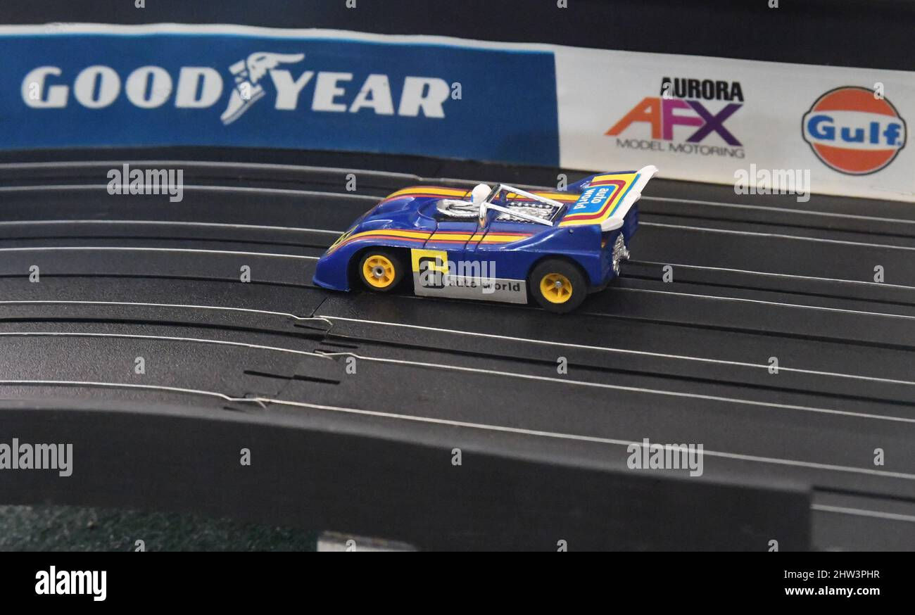 Wallpaper #7391d Afx Shelby Cobra Daytona Coupe Mega G Ho Slot Car