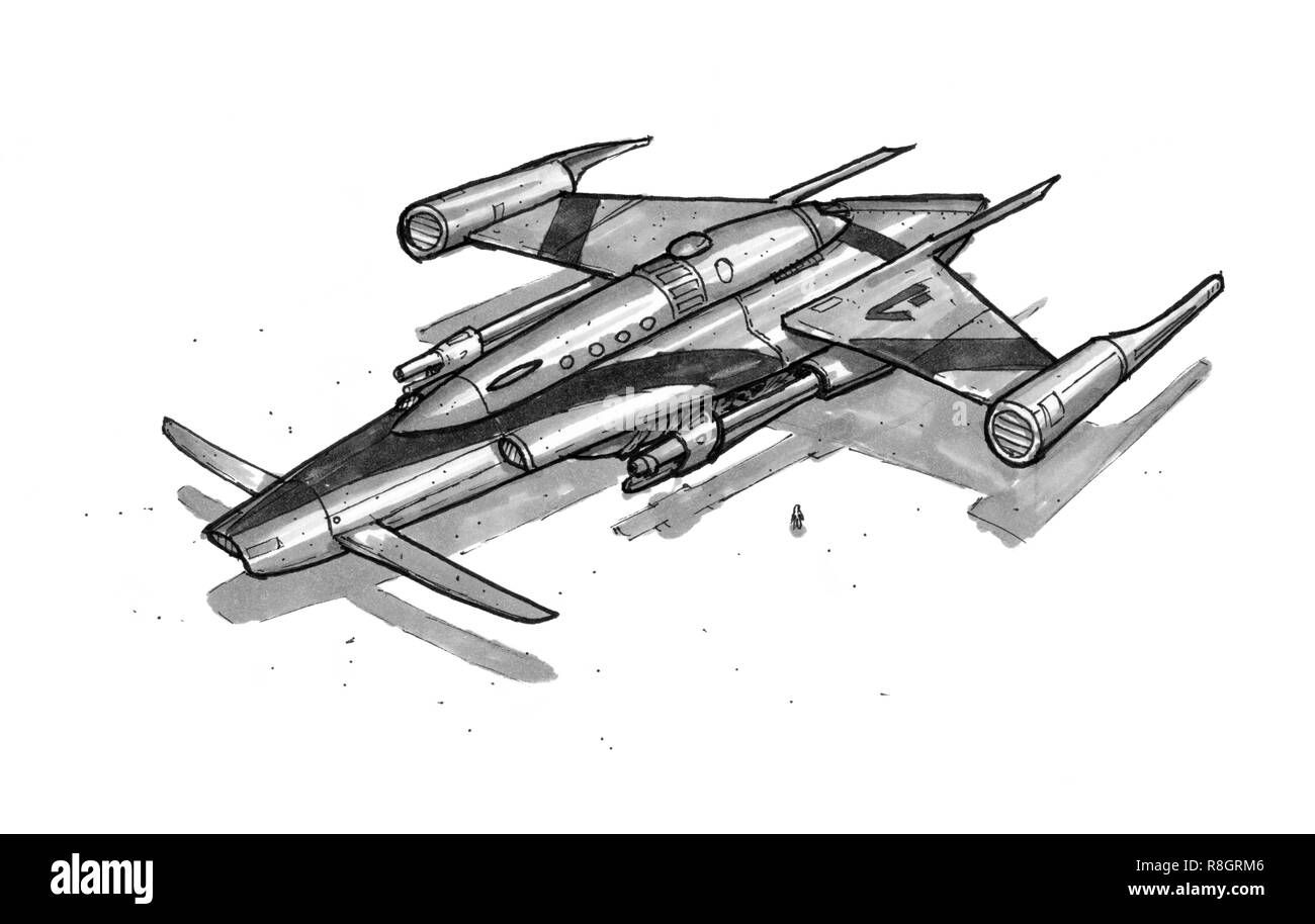 Wallpaper #anfAJ5MB-pgBXx60OqcO195 Epic Spaceship Concept Art