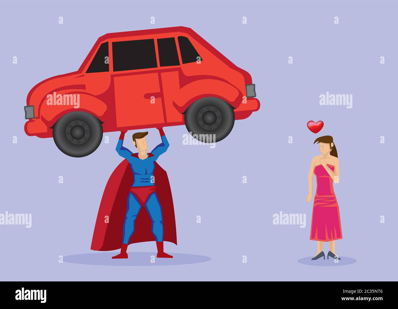 Wallpaper #04tGc5cBcm9NJah-BHT_164 Hero Lifting Car Stock Vector Images Alamy