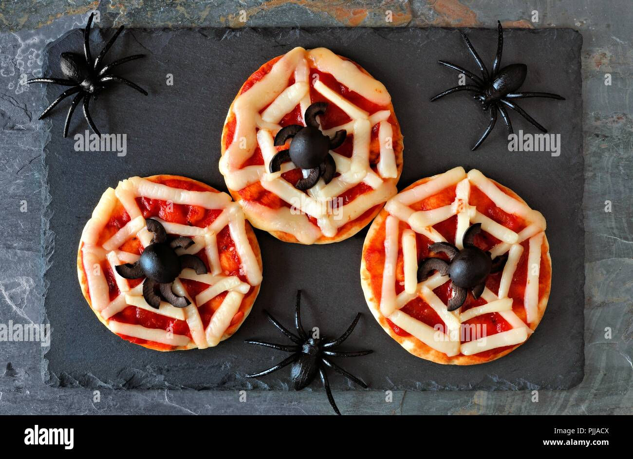 Wallpaper #33627 Mini Pizzas Hechas Con Obleas De Empanadillas El Blog De Eloweyn