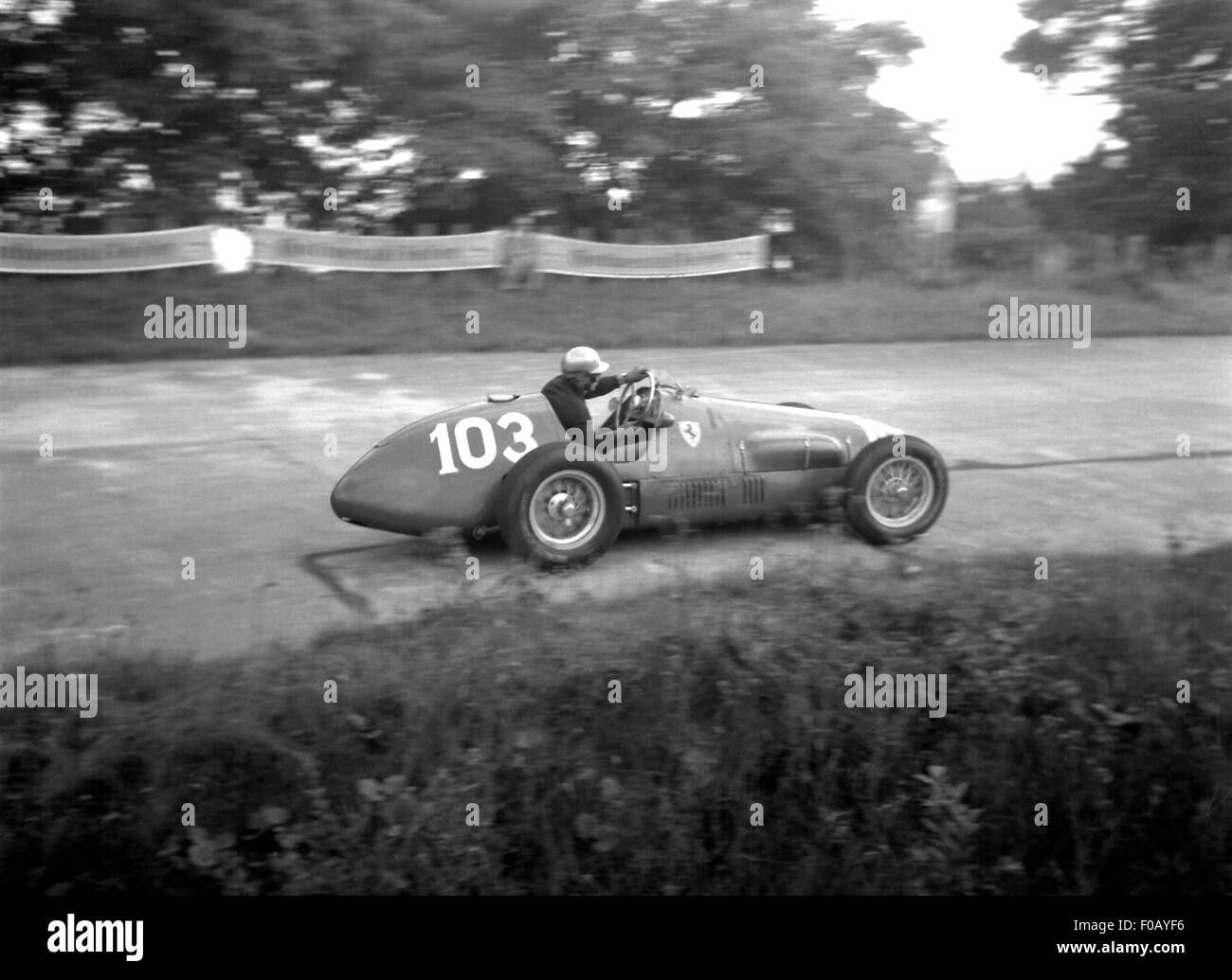 Wallpaper #bGgGF5MBSpphPi3-Rg1x171 German Gp at Nurburgring 1952 Stock Photo Alamy