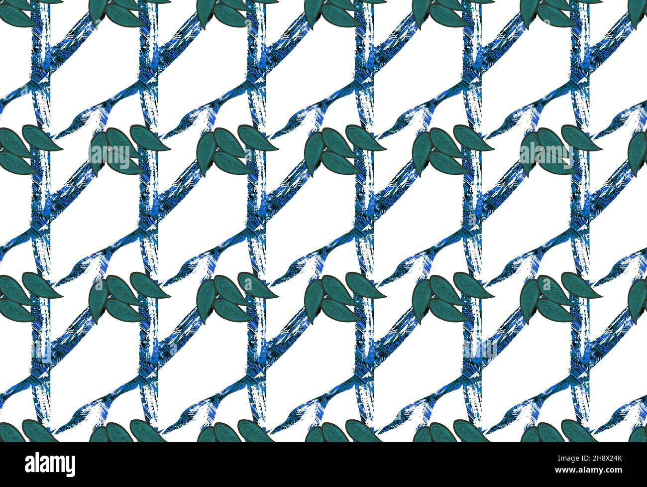 Wallpaper #W2ex7ZIBSpphPi3-OlmC2 Seamless Pattern with Multicolor Triangle Geometric Shapes on Dark