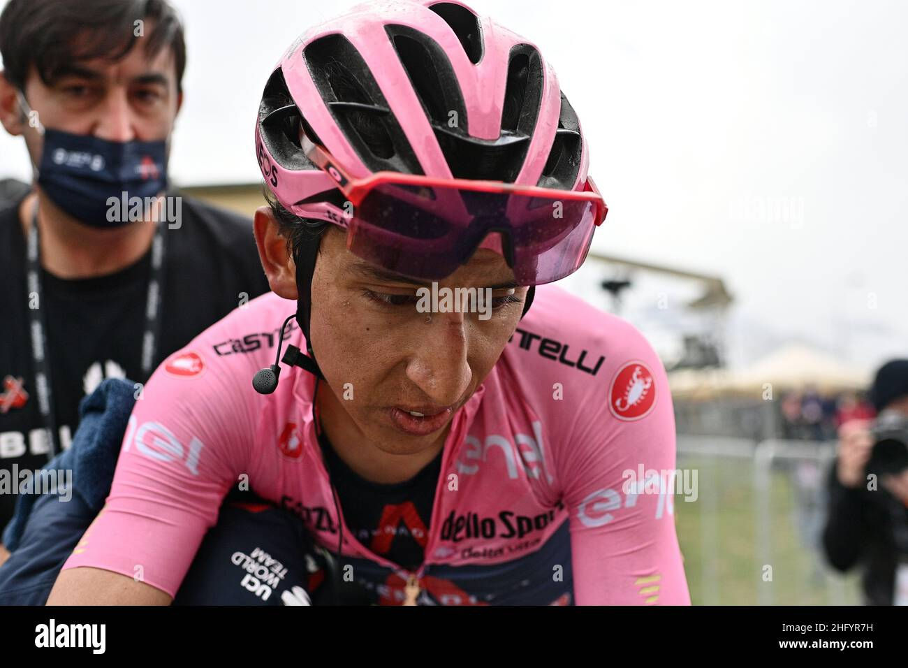 Wallpaper #b2f3AJMBSpphPi3-Jah-81 Marco Alpozzilapresse May 29 2021 Italy Sport Cycling Giro Ditalia