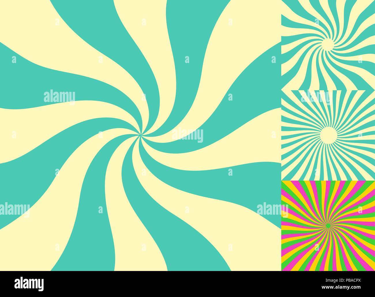 Wallpaper #9f5a4 Premium Vector Retro Seamless Background Pattern
