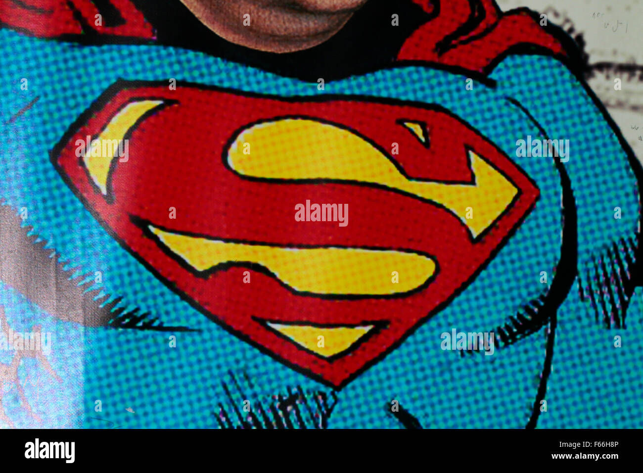 Wallpaper #wWh_I5MBSpphPi3-JTVO79 Simbolo Superman Ubicaciondepersonascdmxgobmx