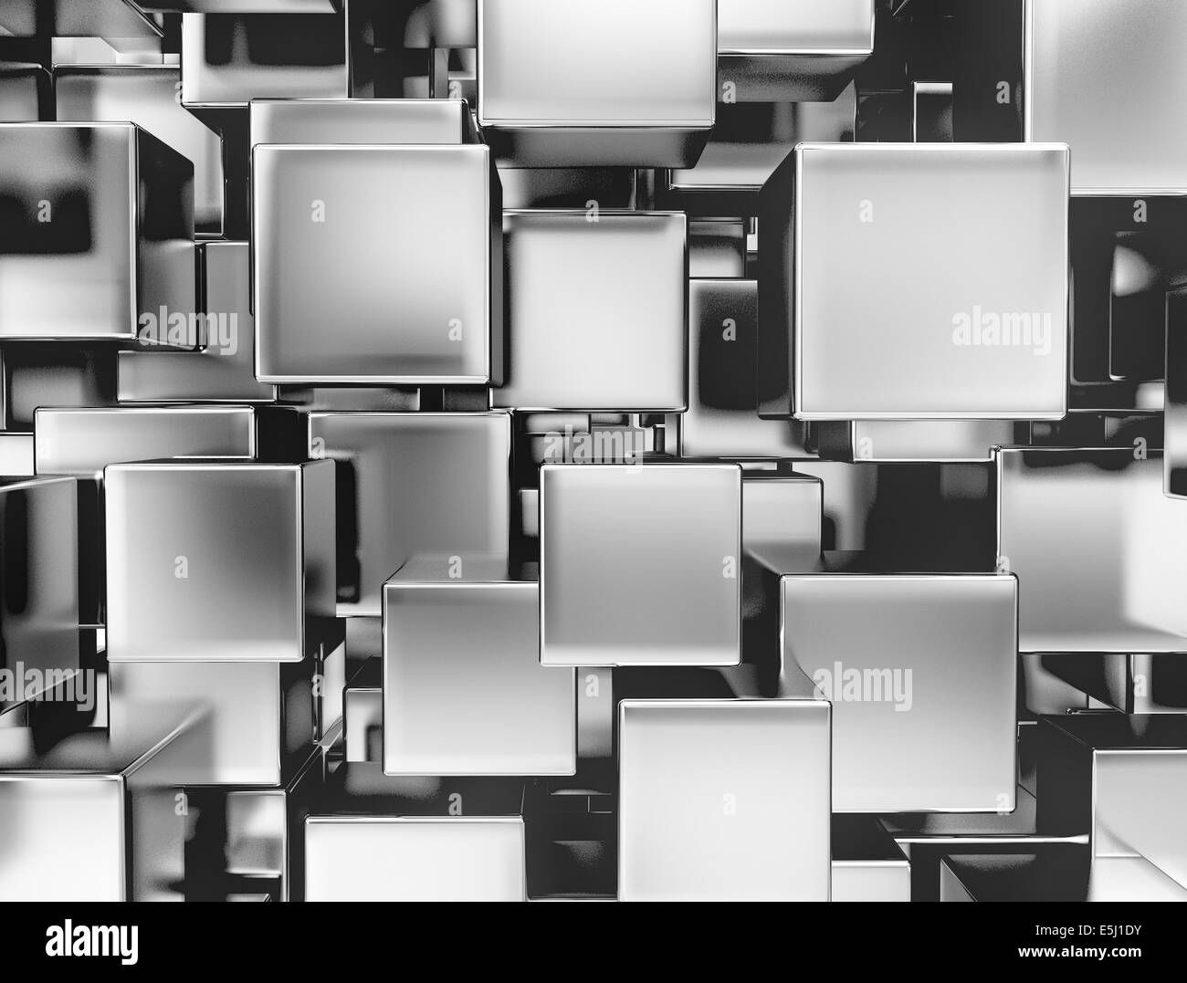 Wallpaper #Ph0GKpMBlOZrFDOkycPy86 Metallic Artistic Abstract 3D Illustration Stock Photo Alamy