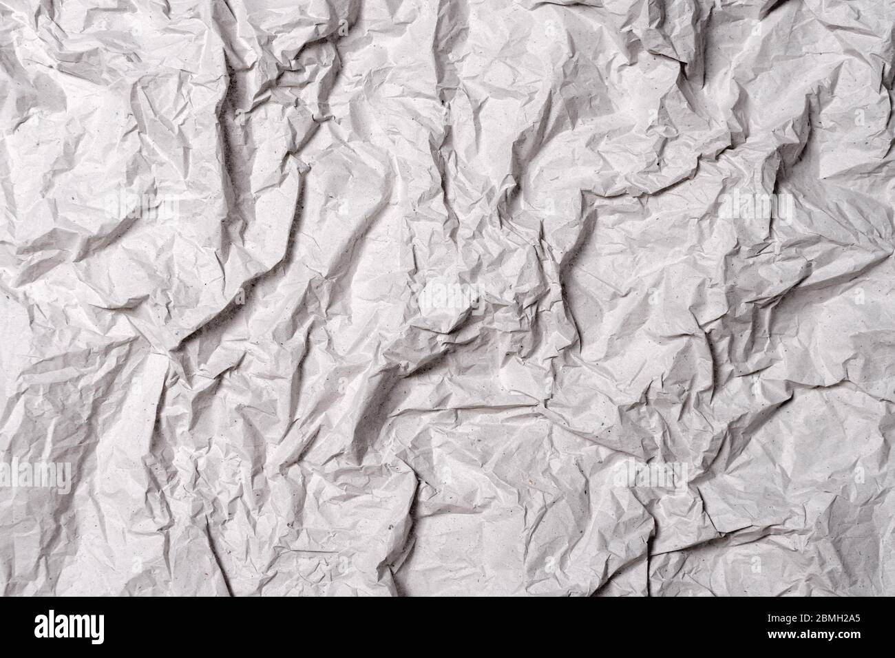 Wallpaper #QBpDTpMB1yWOL4qgkX2Z45 Crumpled Gray Paper Texture Wrinkled Paper Background with Cracks and