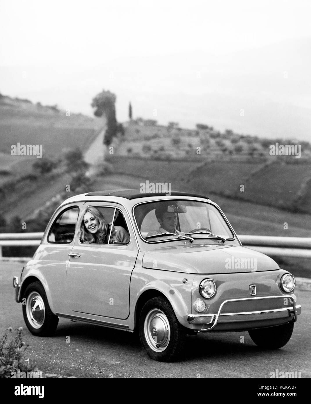 Wallpaper #36e02 Violet Fiat 500 Car Stock Editorial Photo 3290162 Clashot 85352234