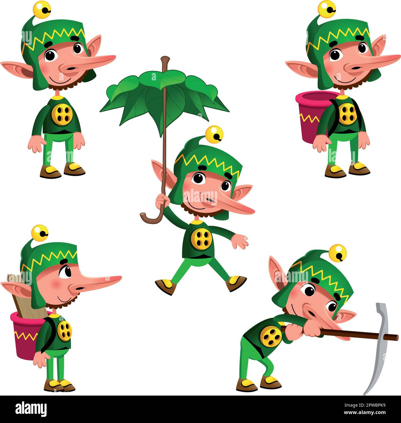 Wallpaper #avA6gJcBi4JM6agGWiFc126 Dwarf Human Stock Vector Images Alamy