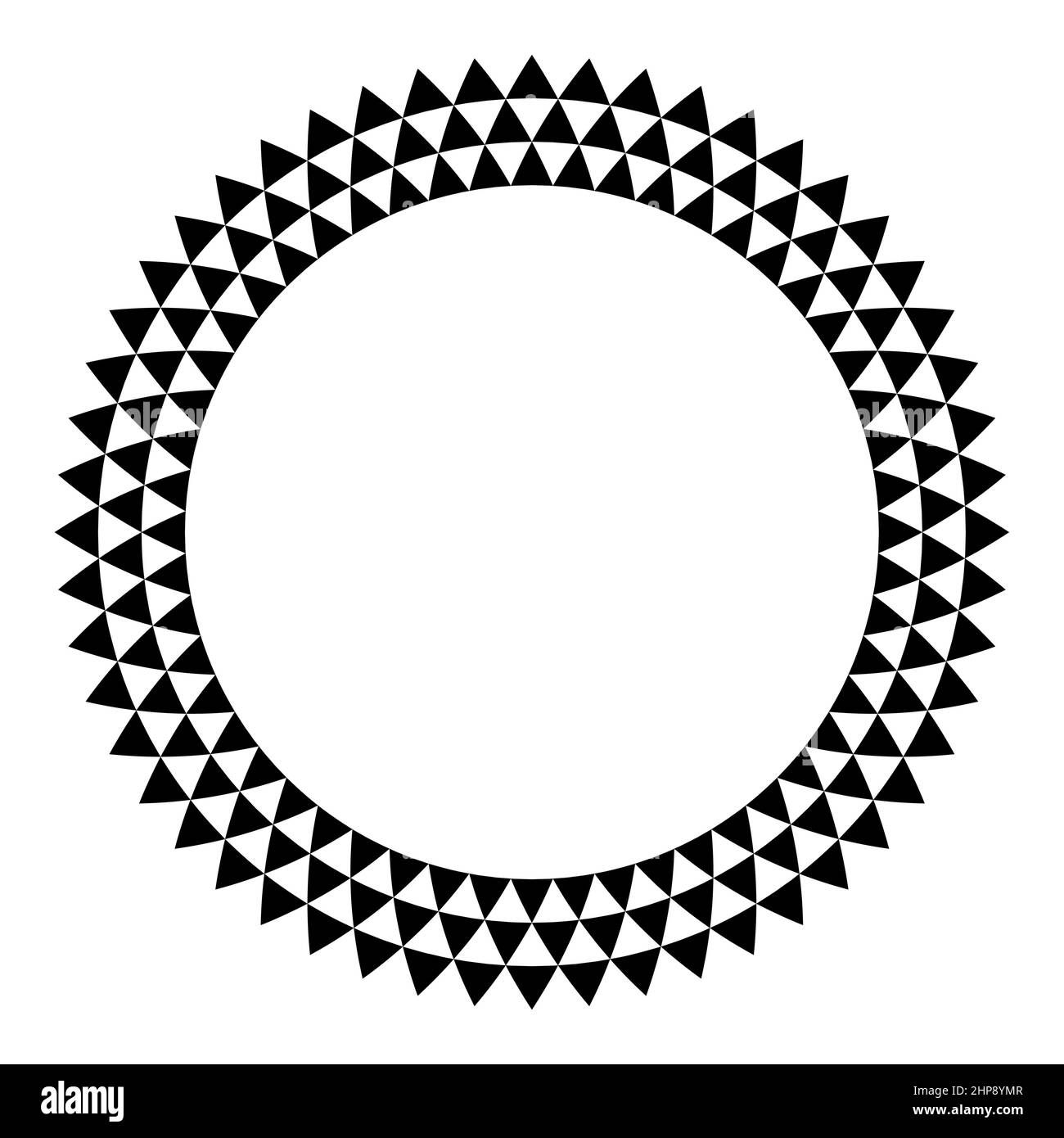 Wallpaper #5x2PLJMBlOZrFDOk38qJ217 Continuous Circle Motif Stock Vector Images Alamy