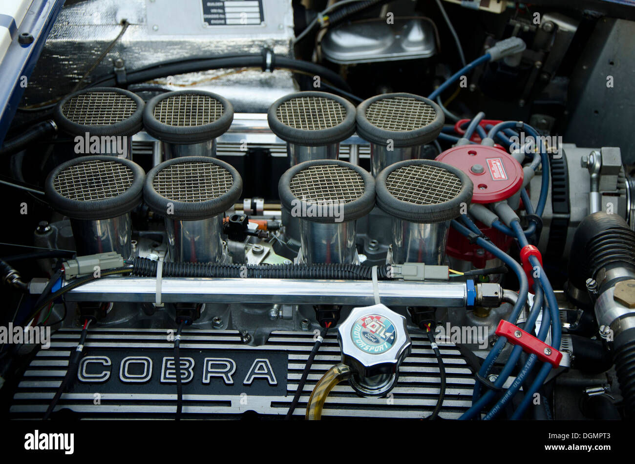 Wallpaper #AGdRA5MBSpphPi3-tLOH7 Cobra Engine Hi Res Stock Photography and Images Alamy