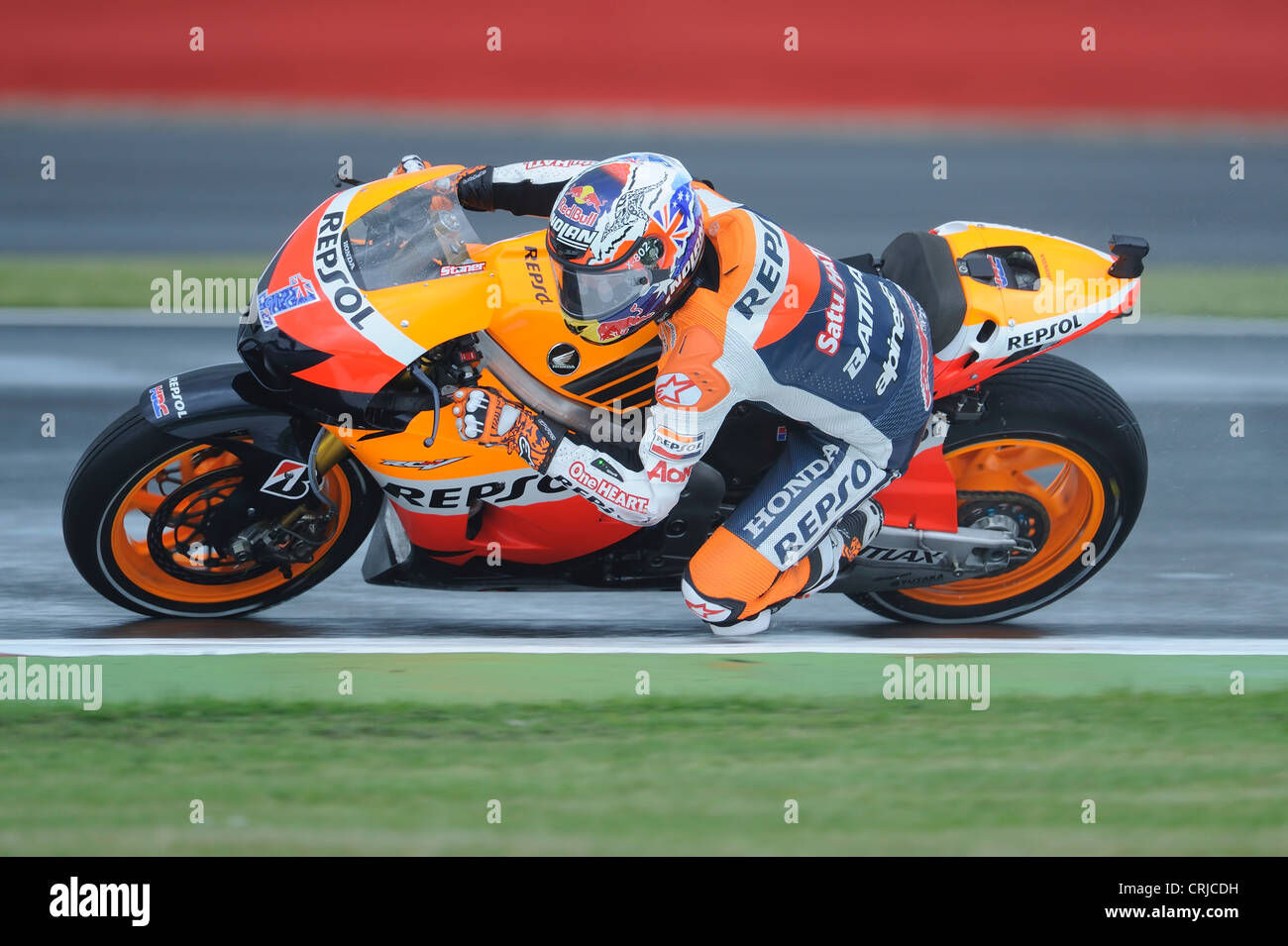 Wallpaper #30ffc Motogp Jerez Iker Lecuona to Sub for Marc Marquez on Repsol Honda at