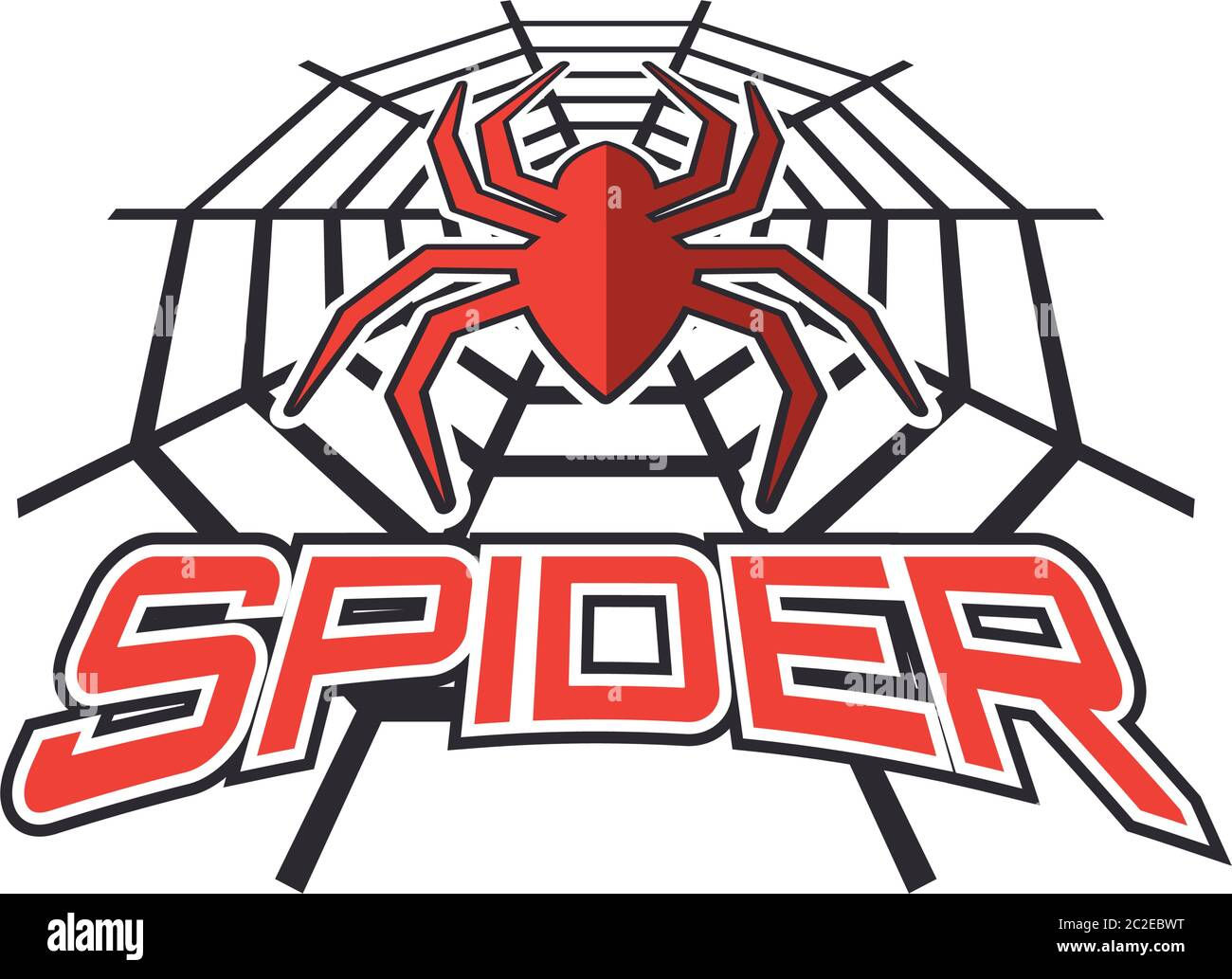 Wallpaper #ofRpOpMBKFX8bn3r03iL111 Spider Logo for Your Business Vector Illustration Stock Vector Image