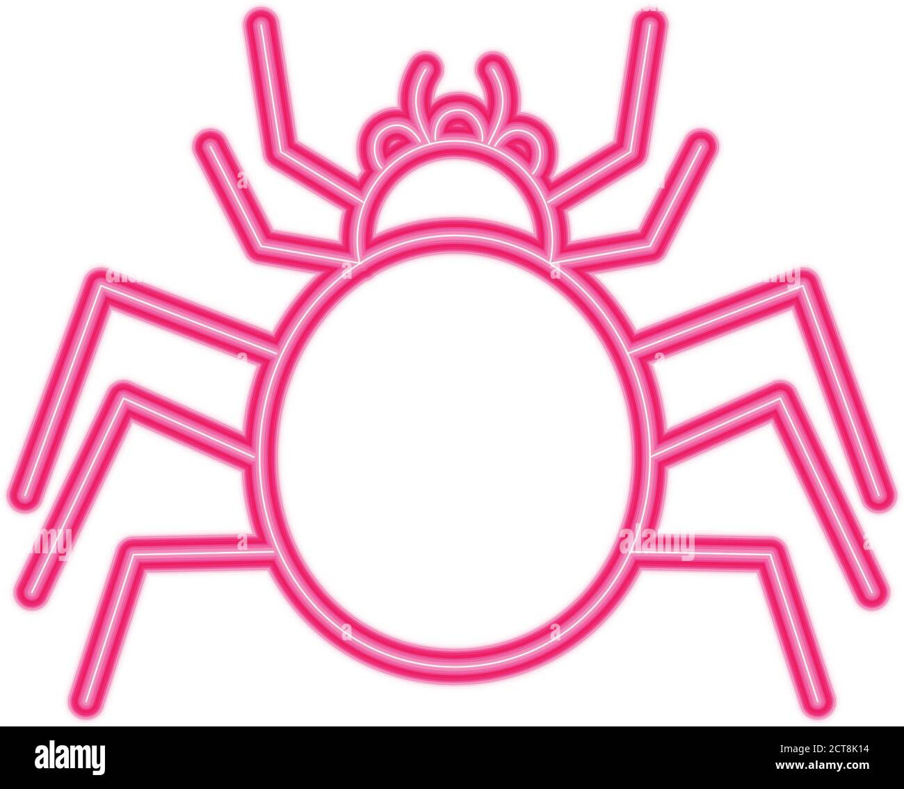 Wallpaper #46455 Brown Spider Cartoon Isolated Illustration Stock Vector Image Art Alamy