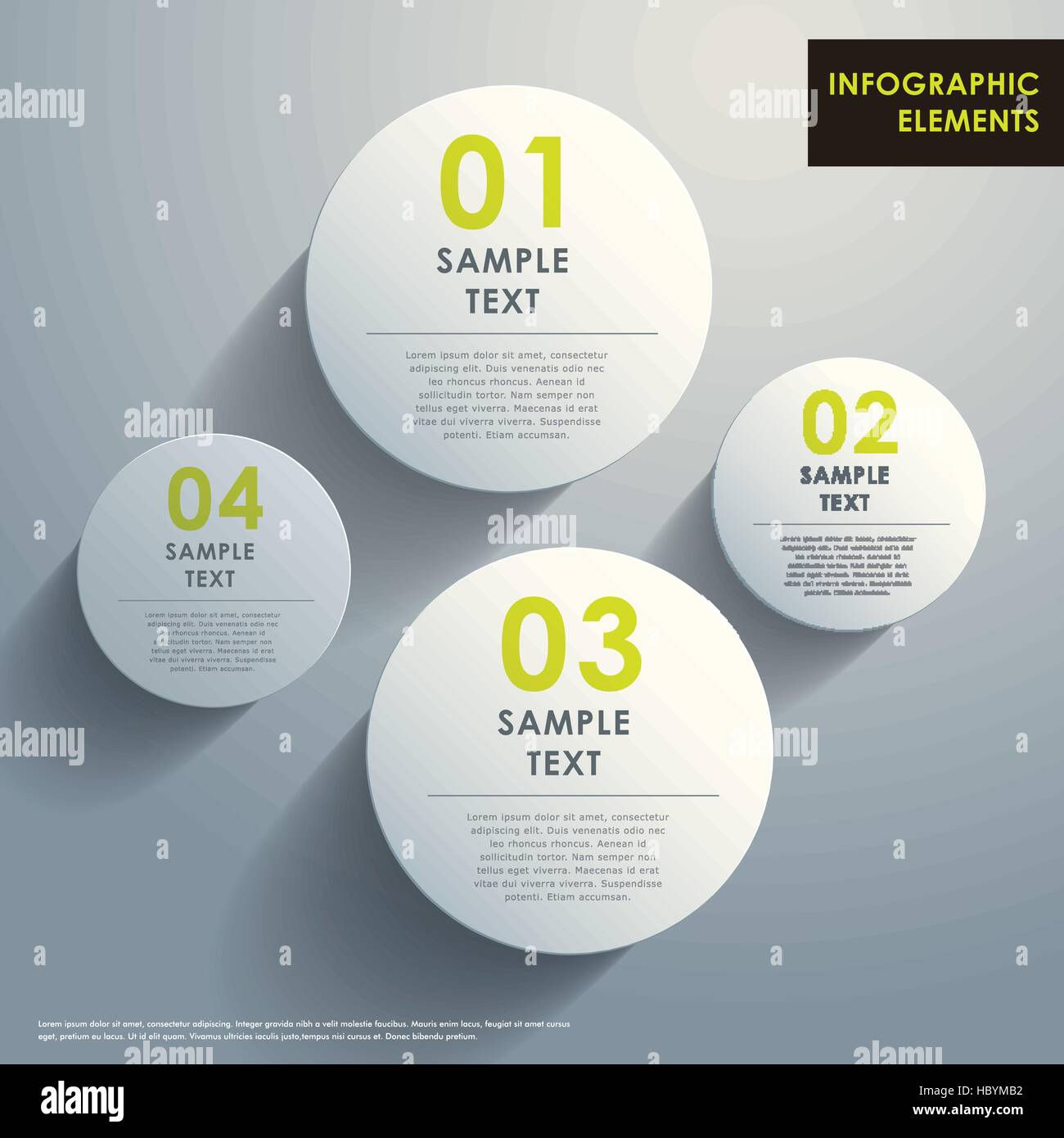 Wallpaper #Ph0GKpMBlOZrFDOkycPy364 Modern Vector Abstract 3D Cylinder Infographic Elements Stock Vector