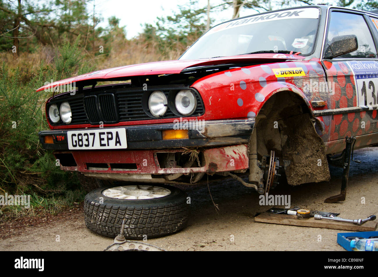 Wallpaper #PUBeMZMBJhL2WPbaOMYl210 BMW E30 Rally Car Stock Photo Alamy