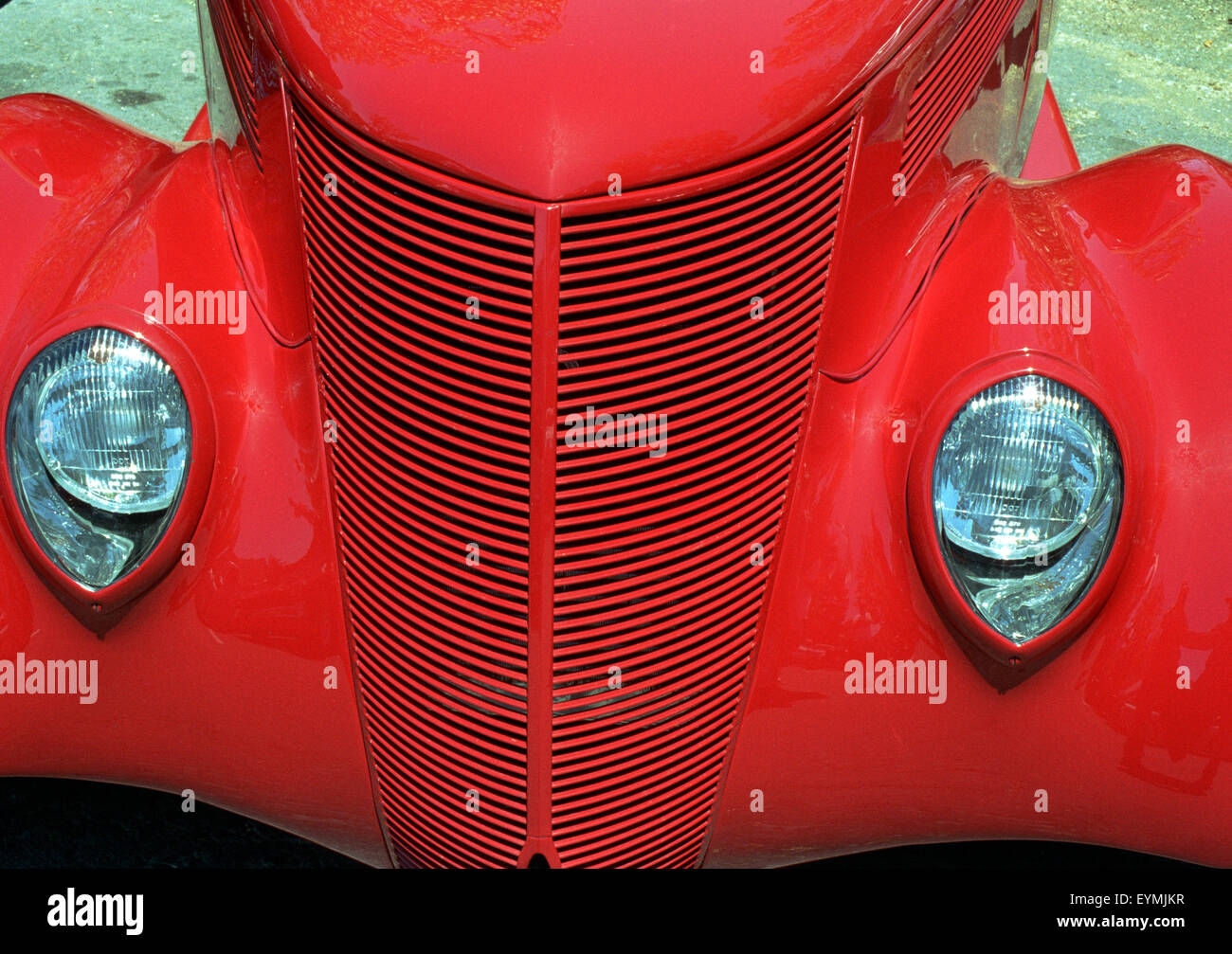 Wallpaper #69ec4 Morgan Sports Car Front Grill with Badges Stock Photo Royalty Free
