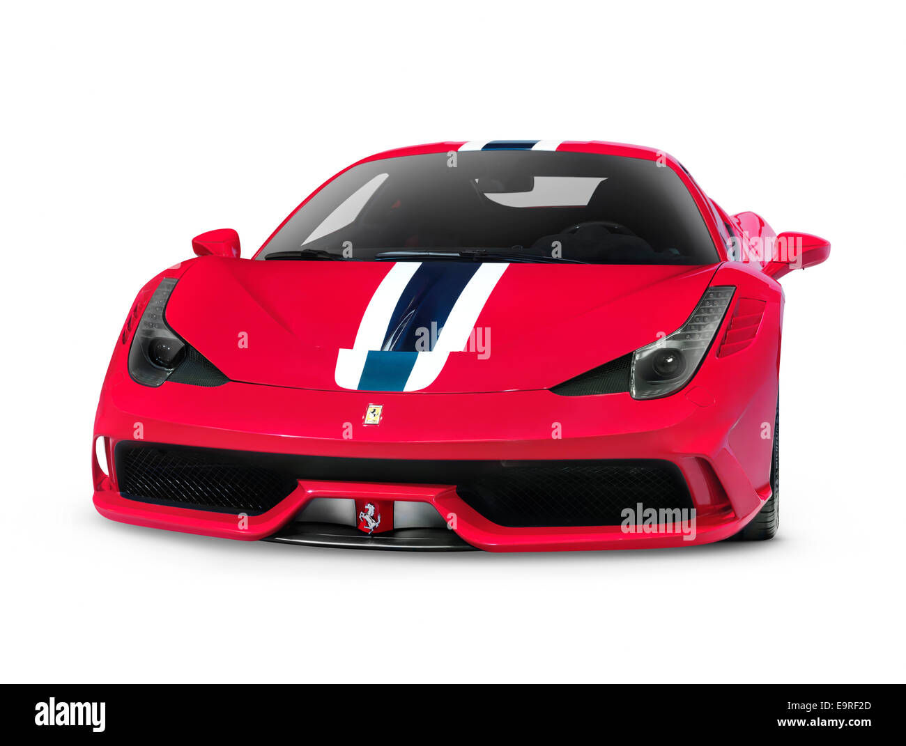 Wallpaper #82idGZMBSpphPi3-rBfC383 Red Ferrari 458 Stock Photos Red Ferrari 458 Stock Images Alamy