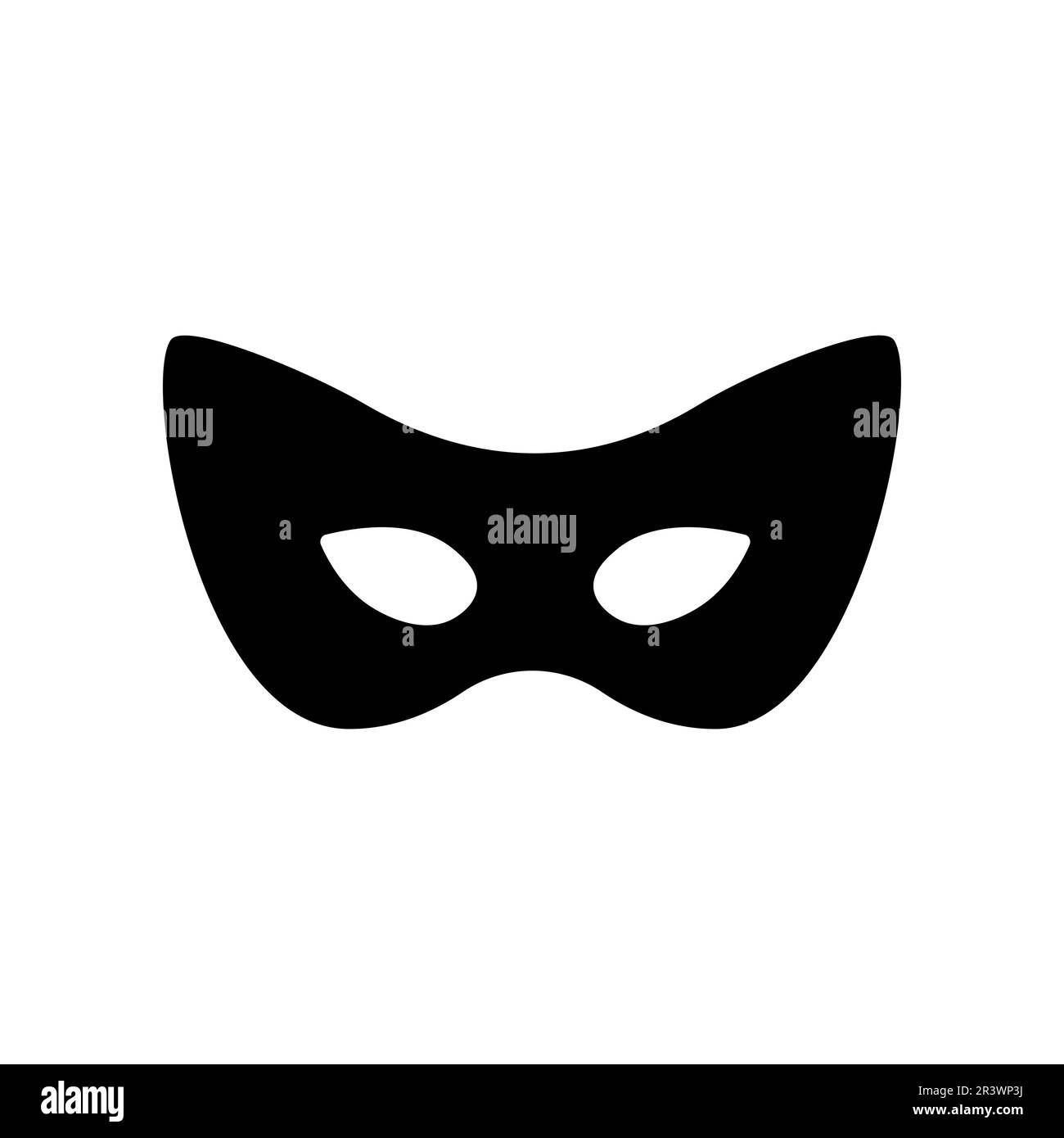 Wallpaper #m2fSBJMBSpphPi3-n7nR194 Superhero Mask Vector Black Icon Silhouette Hero Cartoon Character