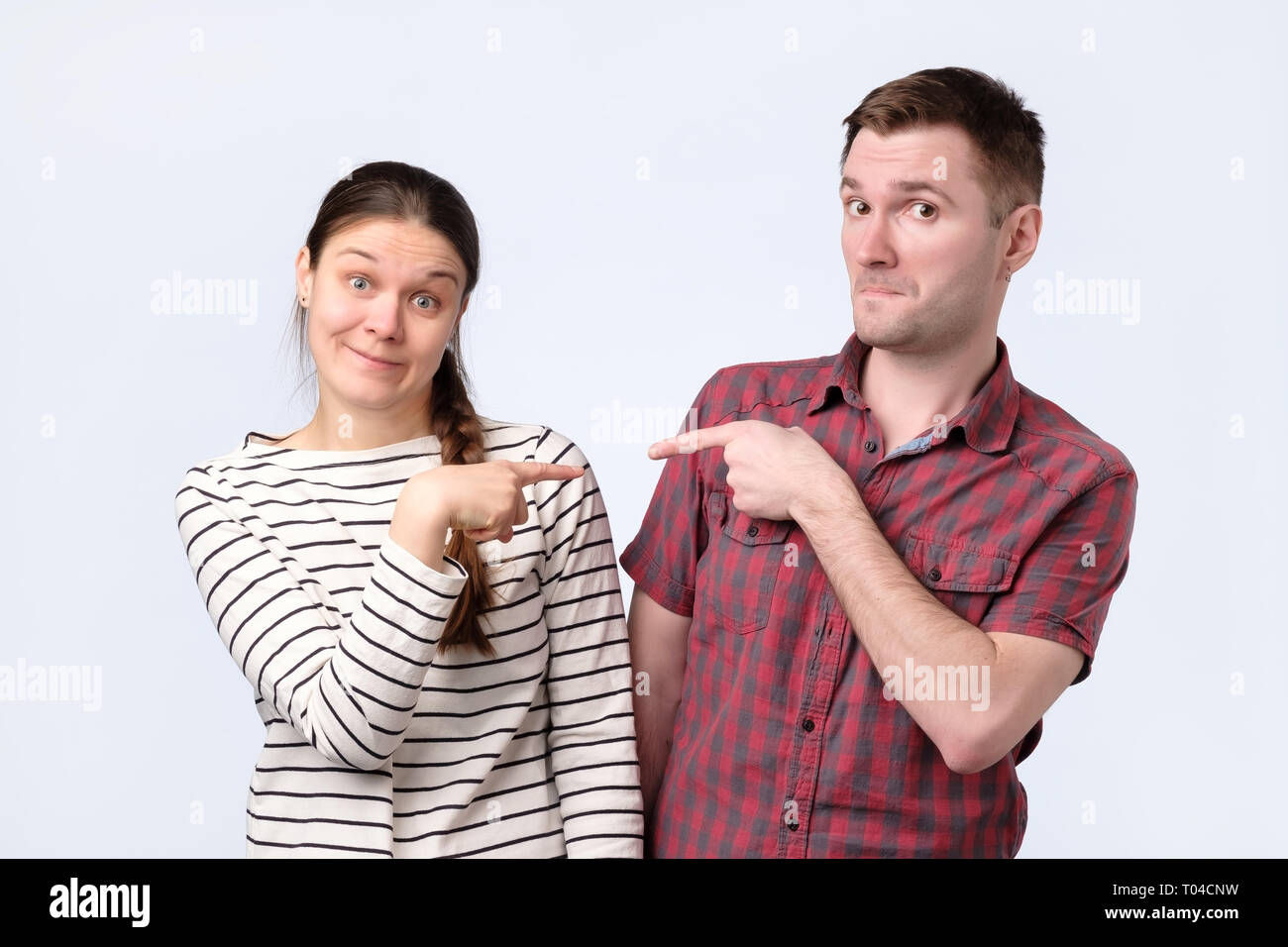 Wallpaper #1Gc0CJMBSpphPi3-gckF41 Finger Pointing at Each Other Hi Res Stock Photography and Images Alamy
