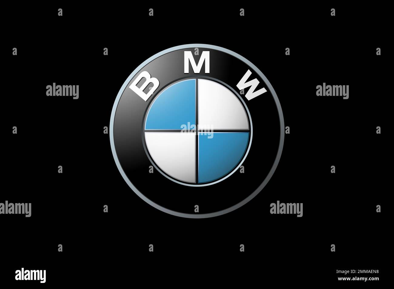 Wallpaper #lTMcM5MBcgDP3FvJi6nv143 BMW Black Background Logo Brand Name Stock Photo Alamy