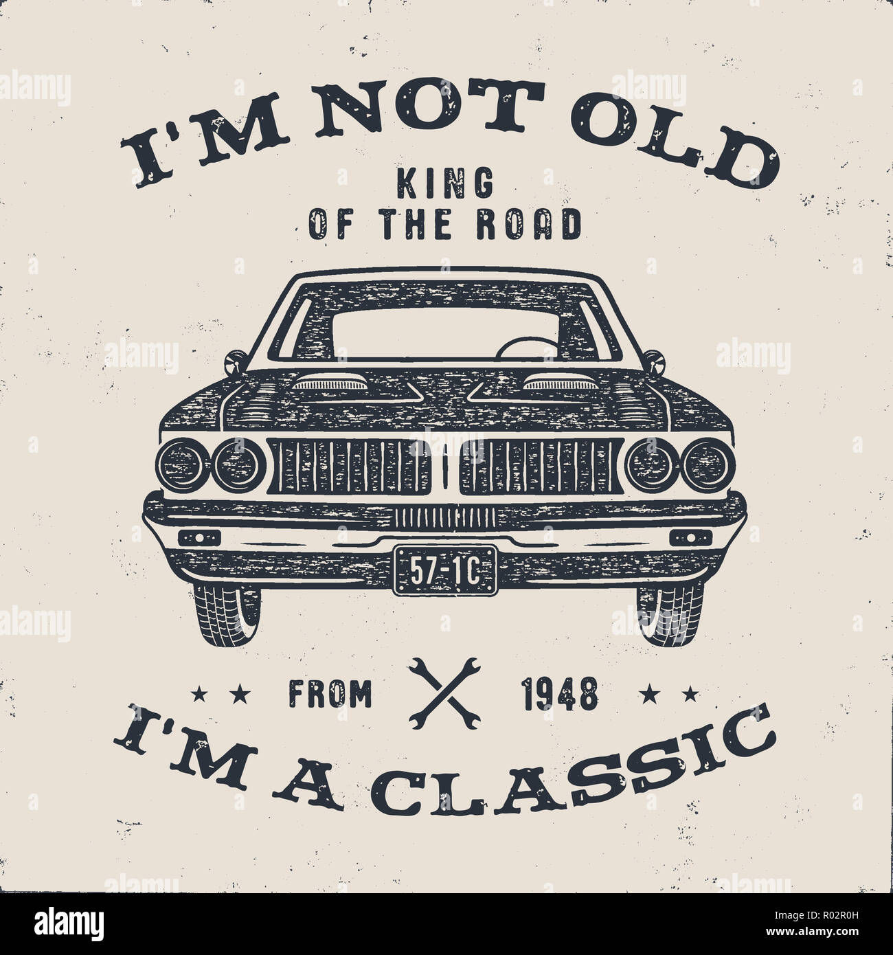 Wallpaper #T2dK75IBSpphPi3-5mHf382 70 Birthday Anniversary Gift Brochure I M Not Old I M a Classic King