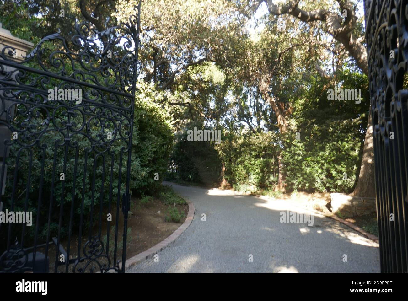 Wallpaper #z2hQFJMBSpphPi3-tAPA61 Pasadena California USA 4th November 2020 a General View of