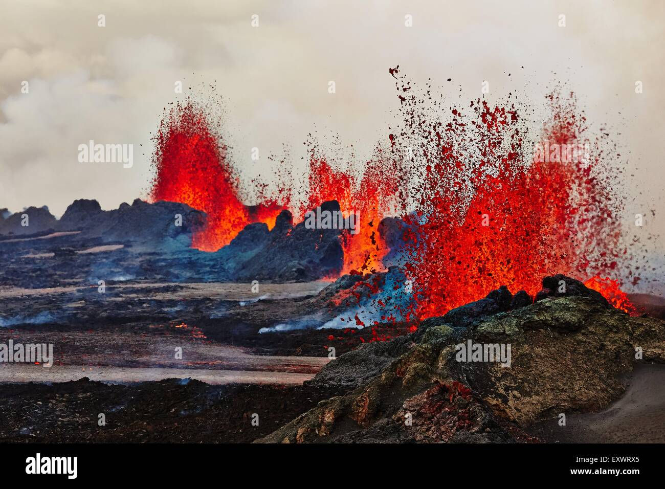 Wallpaper #lmdU7pIBSpphPi3-jlzJ119 Vulcano Fotos Und Bildmaterial in Hoher Auflosung Alamy