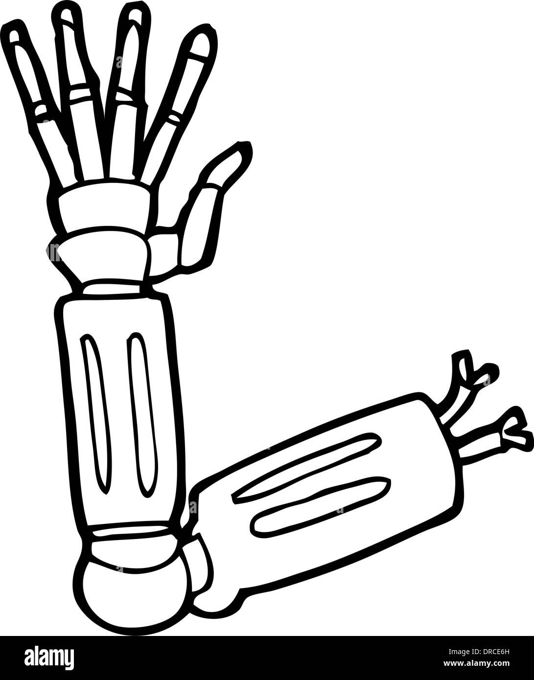 Wallpaper #m0ARMJMBJhL2WPba_L8Z41 Human Robot Arm Drawing