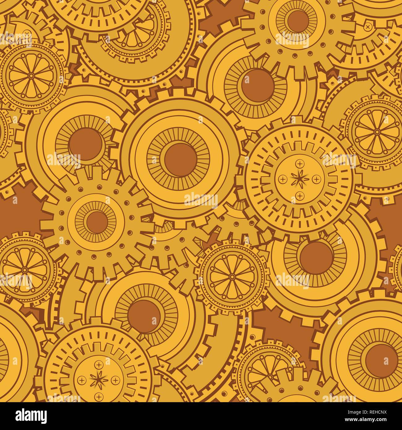 Wallpaper #9RpPUpMB1yWOL4qgkIK6137 Steampunk Design Wallpaper