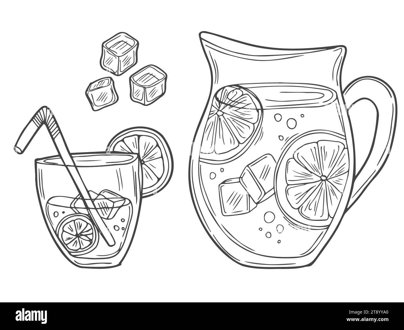 Wallpaper #GGfpAZMBSpphPi3-Wa1b416 Water Jug Drawing Stock Vector Images Alamy